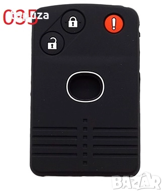 Силиконови кейсове (калъфчета) за MAZDA Мазда, снимка 6 - Аксесоари и консумативи - 21024106