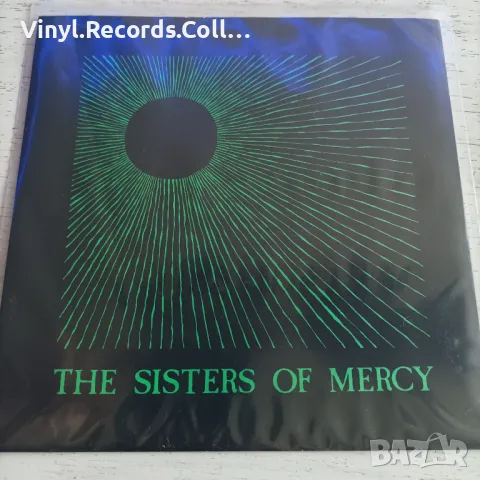 The Sisters Of Mercy, снимка 4 - Грамофонни плочи - 49431165