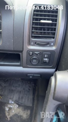 Honda CR-V 2.2 I-CTDI (2007-2012), снимка 12 - Части - 46757040