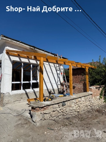 Почистване Къртене Извозване Област Пазарджик