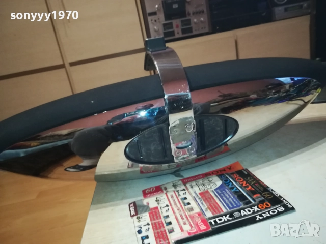 zeppelin bowers & wilkins внос swiss 2810251616LCHERY, снимка 4 - Тонколони - 52213372