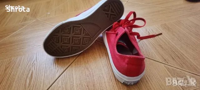 Кецове converse N 35, снимка 2 - Спортна екипировка - 43162839