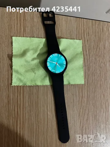 Samsung galaxy watch 6 44mm, снимка 3 - Samsung - 47241626