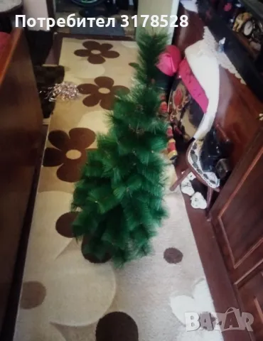 Коледна елха , снимка 3 - Други - 50102514