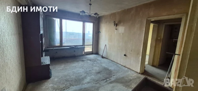 Продавам двустаен тухлен апартамент, Видин, снимка 5 - Апартаменти - 51261836