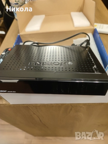 EDISION PICCOLLO 3IN1, снимка 3 - Приемници и антени - 52015611