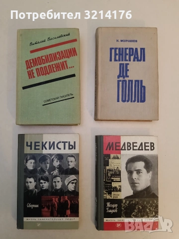 Медведев - Теодор Гладков