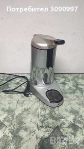 Сокоизтисквачка , снимка 3 - Сокоизстисквачки и цитрус преси - 53227311