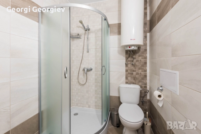 Студио Диди - Стил, Панорама, Басейн , снимка 11 - Почивки на море - 52813483