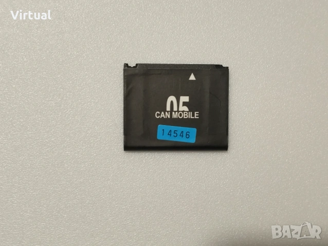 3.7V Li-ion батерия за Samsung SGH-U700, снимка 2 - Резервни части за телефони - 53610486