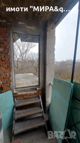 Парцел с вила в кв. Изгрев, гр. Хасково, снимка 11 - Вили - 53723989