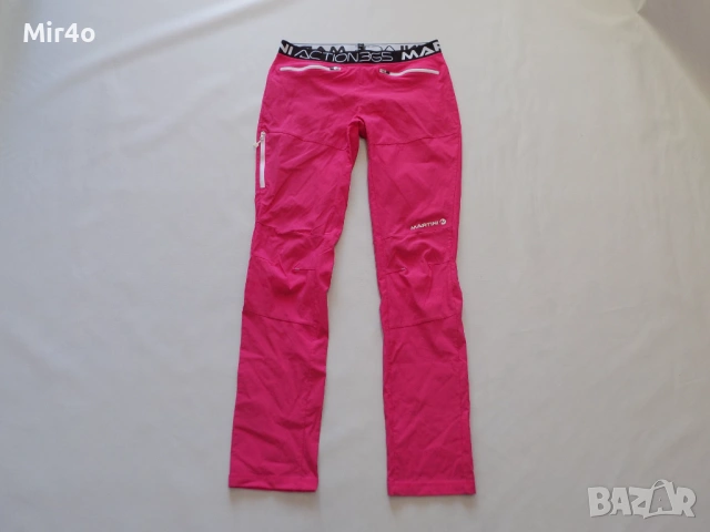панталон martini долнище екип анцуг туризъм планина дамски оригинал M