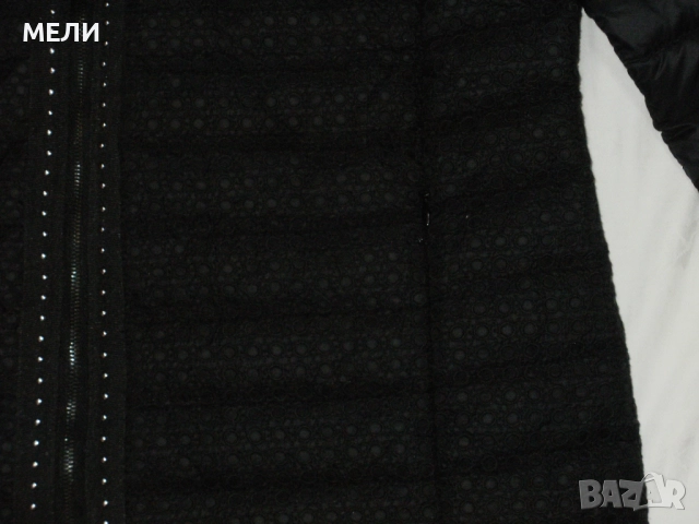 ANDREA ново преходно дамско гъши пух 42, снимка 5 - Якета - 51440059