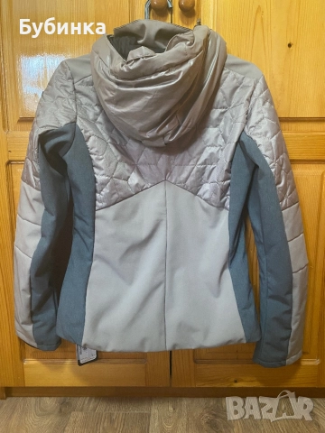 Чисто ново ски яке Ice Peak, снимка 2 - Якета - 52731067