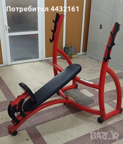 продавам лежанки, снимка 5 - Фитнес уреди - 54157158