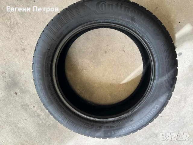 Continental - ContiEcoContact