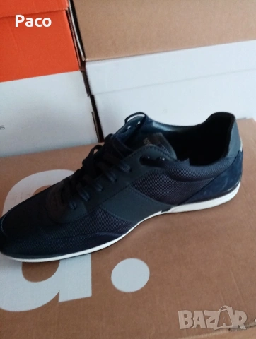 Hugo Boss Dark Blue! Оригинални! , снимка 4 - Други - 53853881