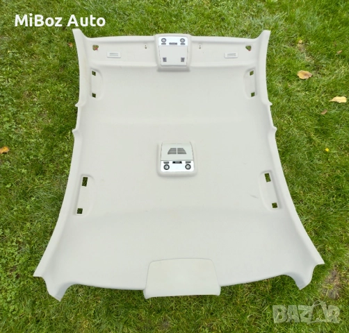 Тапицерия таван за BMW E90, снимка 2 - Части - 52453641