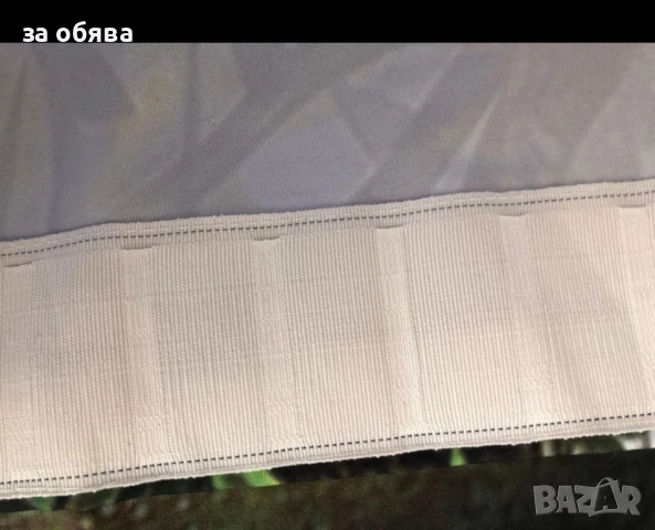 Детски пердета горска приказка, снимка 3 - Пердета и завеси - 51033207