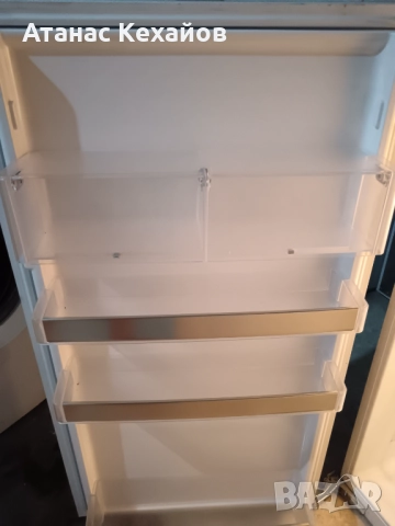 Хладилник за вграждане Siemens, снимка 2 - Хладилници - 51787758