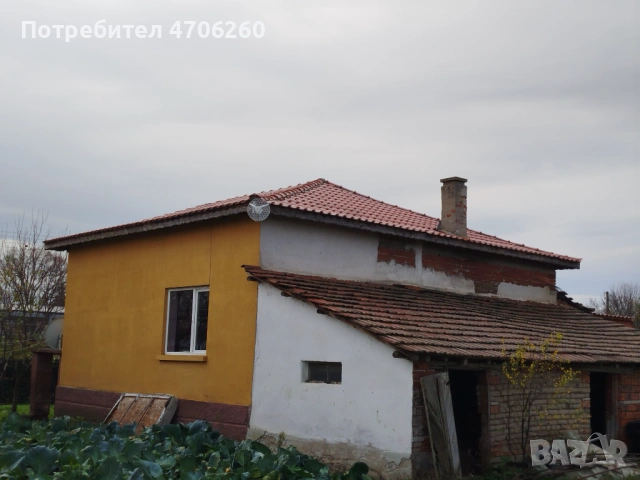 Къща в с черна гора, снимка 4 - Къщи - 53066020