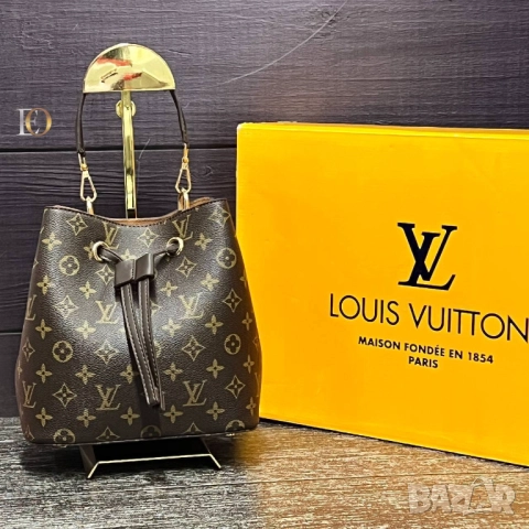 раници louis vuitton, снимка 5 - Раници - 51459017