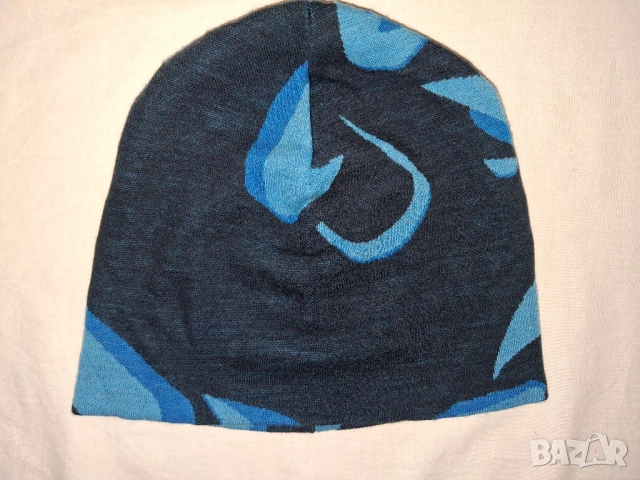  6 броя - Devold и ULVANG шапка мерино 100% Merino Wool, снимка 10 - Шапки - 38790955