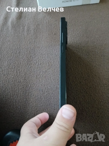 HONOR 90 Lite в перфектно състояние , снимка 3 - Други - 52465826