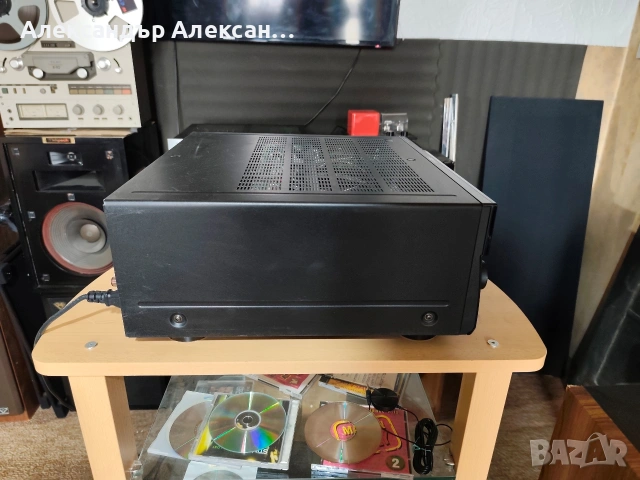 Yamaha RX-A 3010, снимка 9 - Ресийвъри, усилватели, смесителни пултове - 53437108