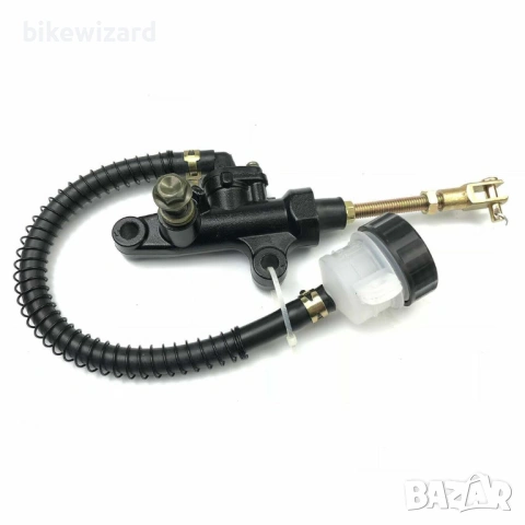 Крачна спирачка за заден главен спирачен цилиндър за Yamaha Banshee Warrior 350 YFZ350  НОВО