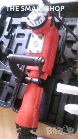 Къртач Einhell чисто нов, снимка 4 - Други инструменти - 51583711