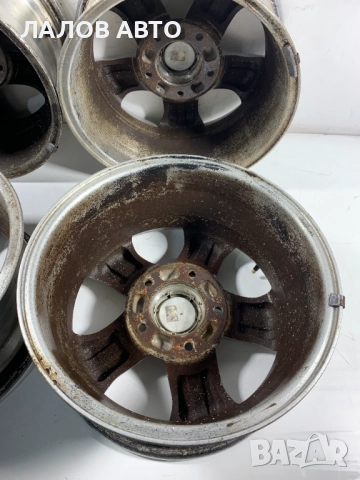 Джанти 16 цола Kia Sorento 5x139.7 ц.о. 94 , снимка 9 - Гуми и джанти - 52365706