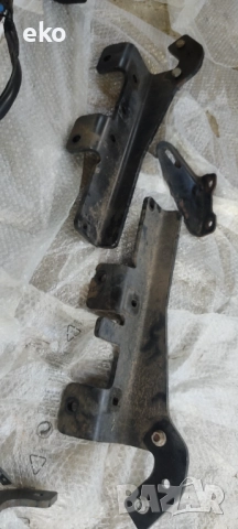 Теглич за TOYOTA RAV 4 2.5 2AR-FE 2013-2018 Hybrid, снимка 9 - Аксесоари и консумативи - 50422953