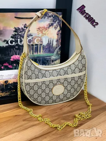 чанти gucci , снимка 9 - Чанти - 49227816