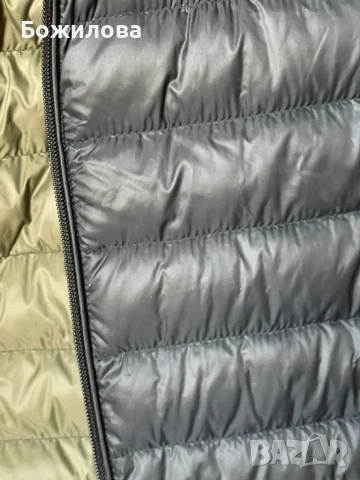 Дамски пухен елек, снимка 5 - Елеци - 54294643