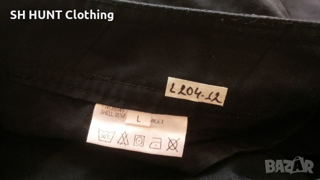 GAUPA of NORWAY Stretch Trouser размер M панталон със здрава и еластична материи - 967, снимка 16 - Панталони - 45484972