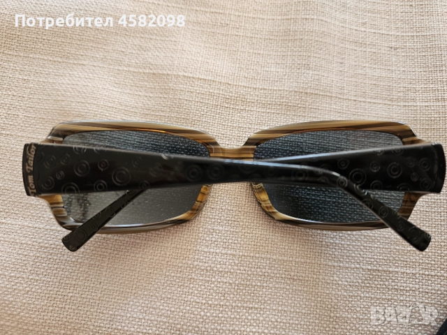 Дамски слънчеви очила , снимка 6 - Слънчеви и диоптрични очила - 52272546