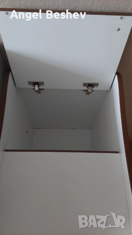 Трансформираща се бебешка кошара/легло/бюро Lorelli Trend Plus + матрак, снимка 3 - Бебешки легла и матраци - 52714333