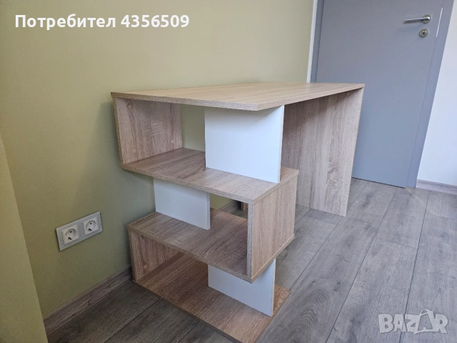 Бюро в много добро състояние, снимка 3 - Бюра - 53999655