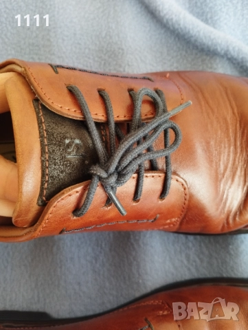 Обувки Josef Siebel номер 44., снимка 9 - Ежедневни обувки - 51839764