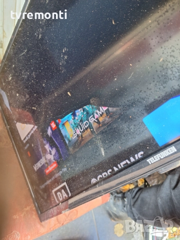 MAIN BOARD ,17MB186TC , за 32-инчов телевизор TELEFUNKEN 32FA6001 , с дисплей VES315UNGH-L3-N41, снимка 8 - Части и Платки - 52164790