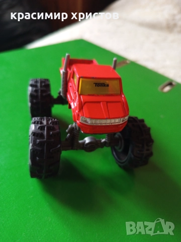 Колекционерска играчка тонка, снимка 3 - Колекции - 52099332