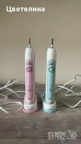 Philips sonicare, снимка 3 - Други - 48867749