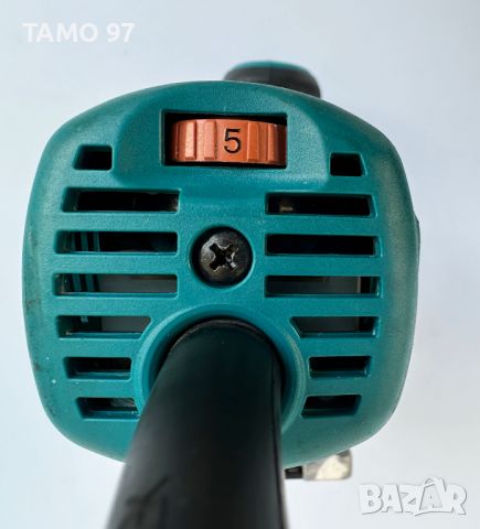 Makita 4351FCT - Професионален прободен трион с обороти, снимка 5 - Други инструменти - 45845753