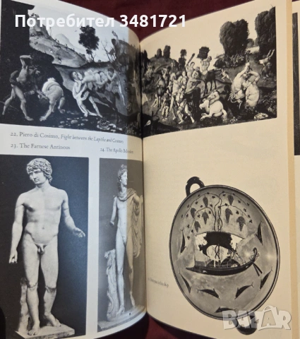 Who's Who in the Ancient World, снимка 7 - Енциклопедии, справочници - 53251748