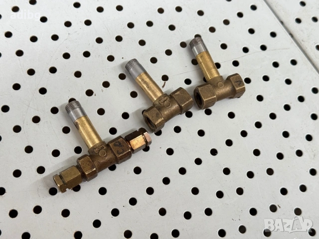 Метална основа Соленоид за Кафемашина 