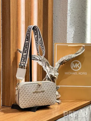 дамски чанти michael kors , снимка 3 - Чанти - 46877398