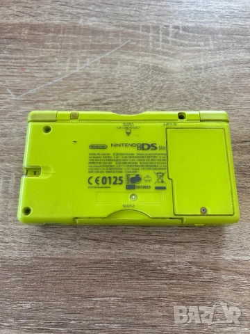 Nintendo Ds lite, снимка 3 - Nintendo конзоли - 53809065