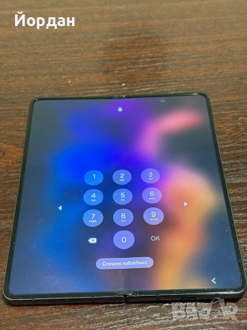 Samsung z fold 4 512gb 