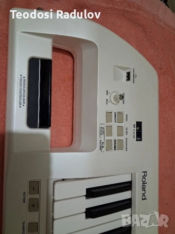 продавам 2 бр клавири, снимка 2 - Други - 52527561